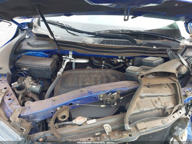 Acura Mdx Technology A-spec Packages 2020 5J8YD4H01LL032320 Image 10