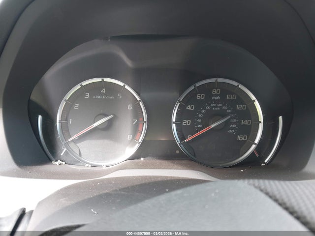 Acura Mdx Technology A-spec Packages 2020 5J8YD4H01LL032320 Image 15