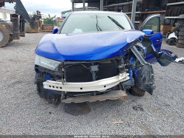 Acura Mdx Technology A-spec Packages 2020 5J8YD4H01LL032320 Image 6
