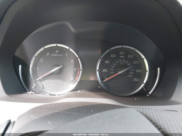 Acura Mdx Technology A-spec Packages 2020 5J8YD4H01LL032320 Image 7