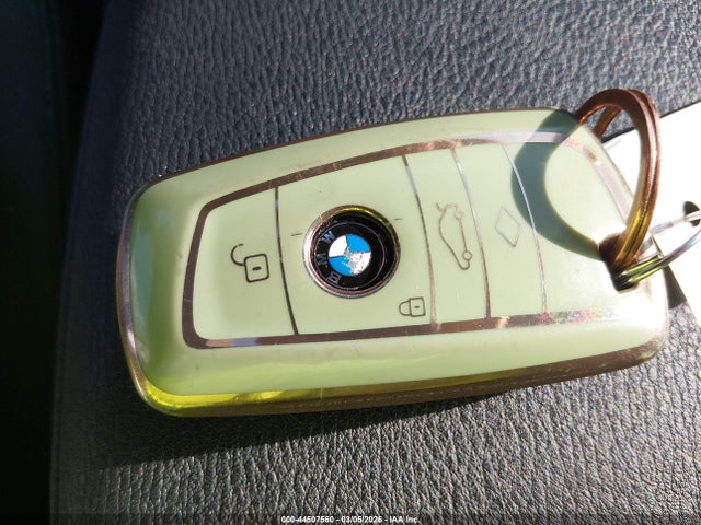 2017 Bmw X3 Sdrive28i მანქანა იყიდება აუქციონზე, vin: 5UXWZ7C37H0V94370, აუქციონის ნომერი: 44507560