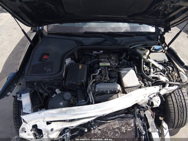 2017 MERCEDES-BENZ E 300 WDDZF4JB3HA256657 Photo 9