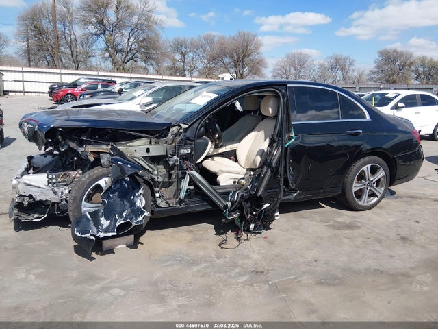 Aukcja sprzedaży 2017 Mercedes-benz E 300, vin: WDDZF4JB3HA256657, numer aukcji: 44507570
