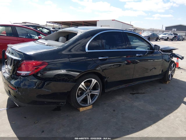 Aukcja sprzedaży 2017 Mercedes-benz E 300, vin: WDDZF4JB3HA256657, numer aukcji: 44507570