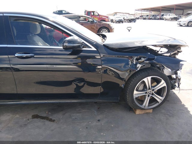 Aukcja sprzedaży 2017 Mercedes-benz E 300, vin: WDDZF4JB3HA256657, numer aukcji: 44507570