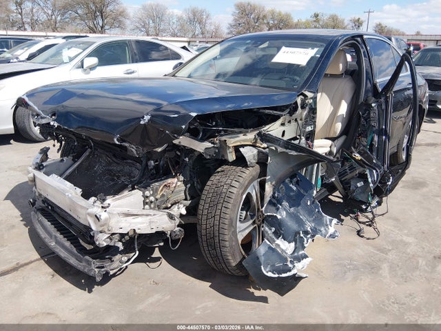 2017 MERCEDES-BENZ E 300 WDDZF4JB3HA256657 Photo 1