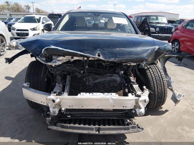 2017 MERCEDES-BENZ E 300 WDDZF4JB3HA256657 Photo 5