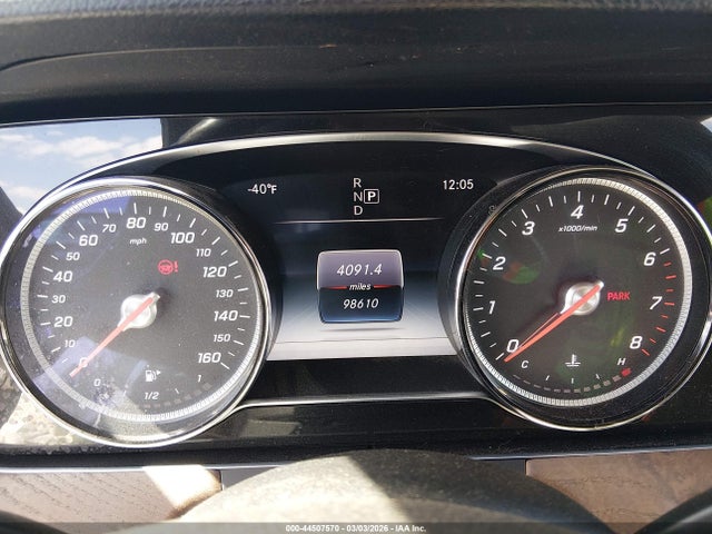 2017 MERCEDES-BENZ E 300 WDDZF4JB3HA256657 Photo 6