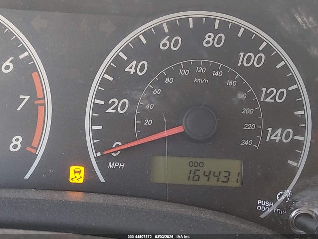 2013 Toyota Corolla L მანქანა იყიდება აუქციონზე, vin: 5YFBU4EE2DP194289, აუქციონის ნომერი: 44507572