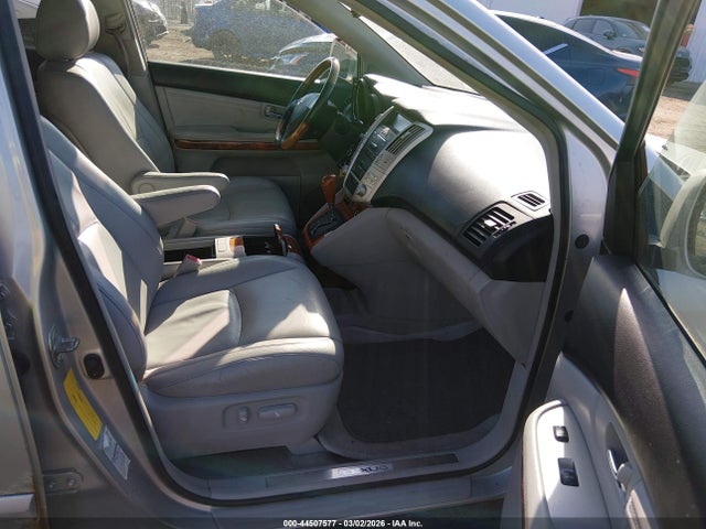 44507577 :رقم المزاد ، 2T2HA31U54C002000 vin ، 2004 Lexus Rx 330 مزاد بيع