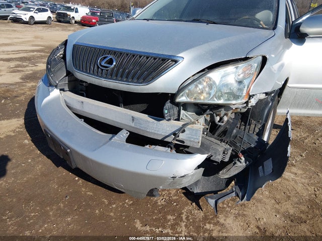 44507577 :رقم المزاد ، 2T2HA31U54C002000 vin ، 2004 Lexus Rx 330 مزاد بيع