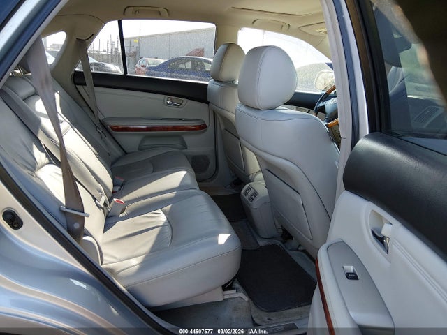 44507577 :رقم المزاد ، 2T2HA31U54C002000 vin ، 2004 Lexus Rx 330 مزاد بيع