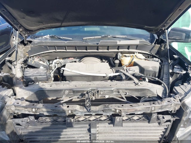 1GCPYFED5KZ157740 Chevrolet Silverado 1500 Lt Trail Boss