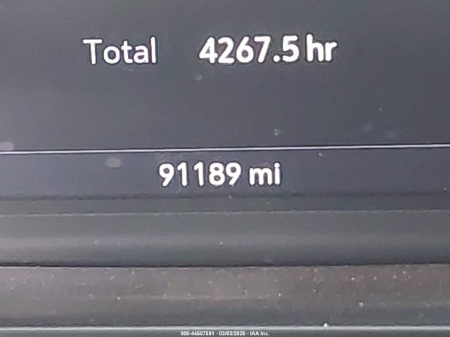 1GCPYFED5KZ157740 Chevrolet Silverado 1500 Lt Trail Boss