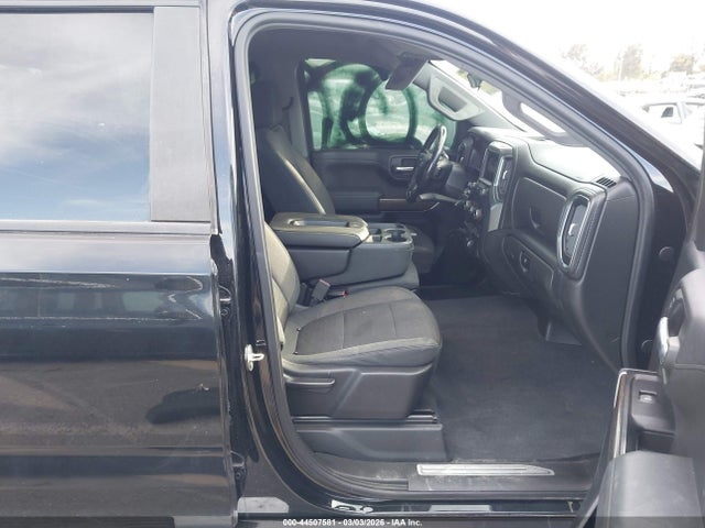 1GCPYFED5KZ157740 Chevrolet Silverado 1500 Lt Trail Boss