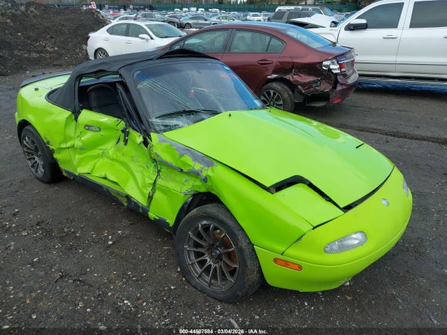 44507584 :رقم المزاد ، JM1NA3539T0702734 vin ، 1996 Mazda Mx-5 Miata مزاد بيع