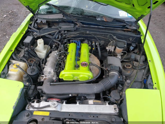 Aukcja sprzedaży 1996 Mazda Mx-5 Miata, vin: JM1NA3539T0702734, numer aukcji: 44507584