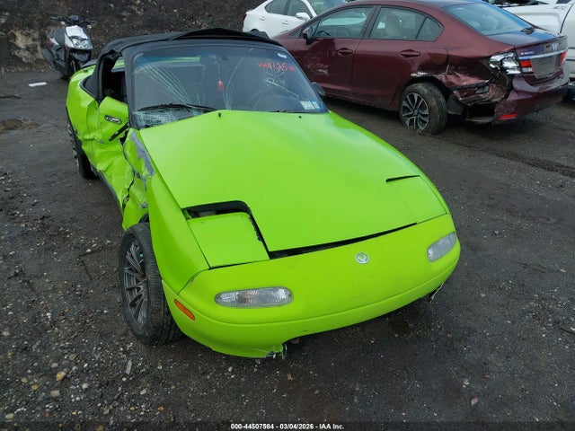 Aukcja sprzedaży 1996 Mazda Mx-5 Miata, vin: JM1NA3539T0702734, numer aukcji: 44507584
