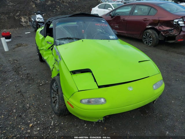 Aukcja sprzedaży 1996 Mazda Mx-5 Miata, vin: JM1NA3539T0702734, numer aukcji: 44507584