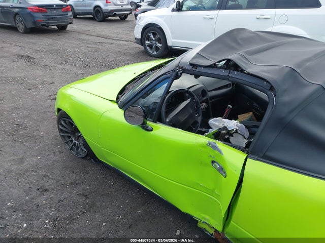 Aukcja sprzedaży 1996 Mazda Mx-5 Miata, vin: JM1NA3539T0702734, numer aukcji: 44507584