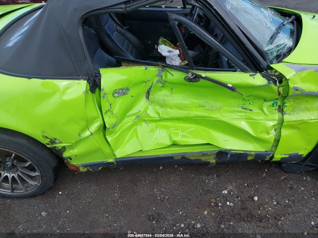 Aukcja sprzedaży 1996 Mazda Mx-5 Miata, vin: JM1NA3539T0702734, numer aukcji: 44507584