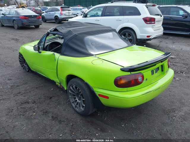 Aukcja sprzedaży 1996 Mazda Mx-5 Miata, vin: JM1NA3539T0702734, numer aukcji: 44507584