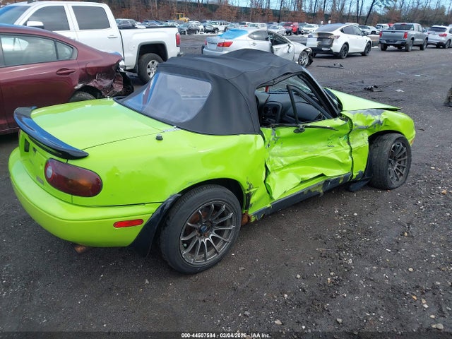 Aukcja sprzedaży 1996 Mazda Mx-5 Miata, vin: JM1NA3539T0702734, numer aukcji: 44507584