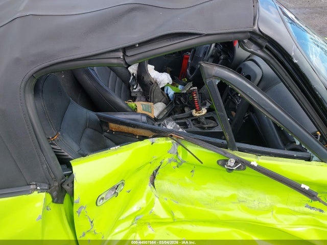 Aukcja sprzedaży 1996 Mazda Mx-5 Miata, vin: JM1NA3539T0702734, numer aukcji: 44507584