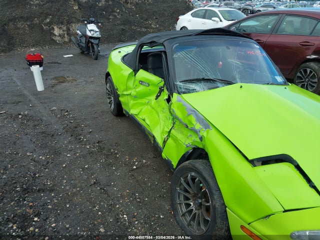 Aukcja sprzedaży 1996 Mazda Mx-5 Miata, vin: JM1NA3539T0702734, numer aukcji: 44507584
