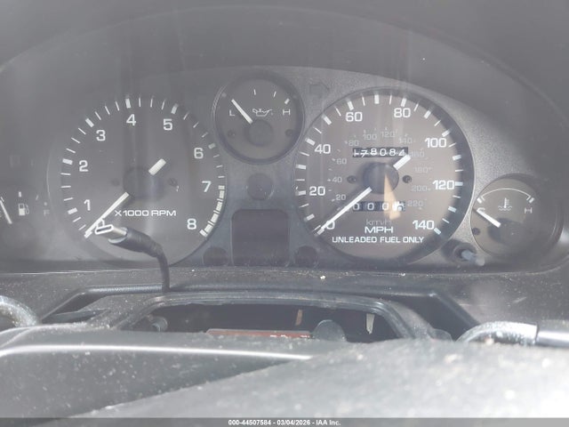 Aukcja sprzedaży 1996 Mazda Mx-5 Miata, vin: JM1NA3539T0702734, numer aukcji: 44507584