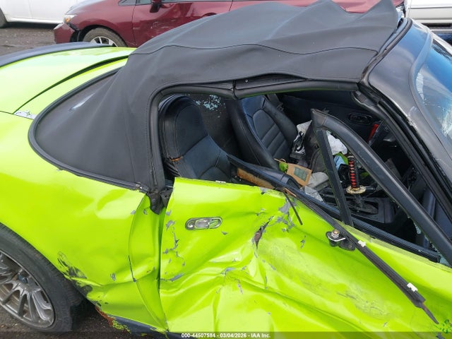 Aukcja sprzedaży 1996 Mazda Mx-5 Miata, vin: JM1NA3539T0702734, numer aukcji: 44507584