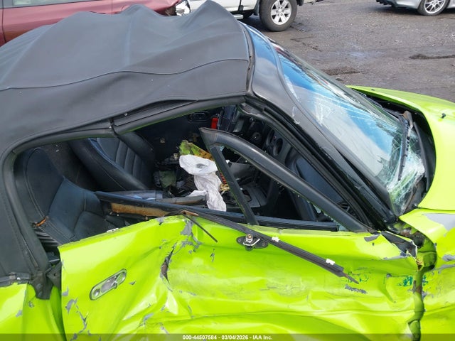 Aukcja sprzedaży 1996 Mazda Mx-5 Miata, vin: JM1NA3539T0702734, numer aukcji: 44507584