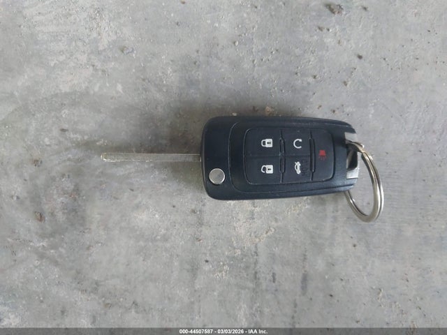 Продаж на аукціоні авто 2013 Buick Lacrosse Leather Group, vin: 1G4GC5E3XDF159287, номер лоту: 44507587