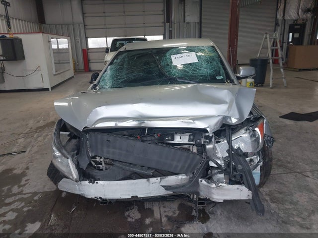 Продаж на аукціоні авто 2013 Buick Lacrosse Leather Group, vin: 1G4GC5E3XDF159287, номер лоту: 44507587