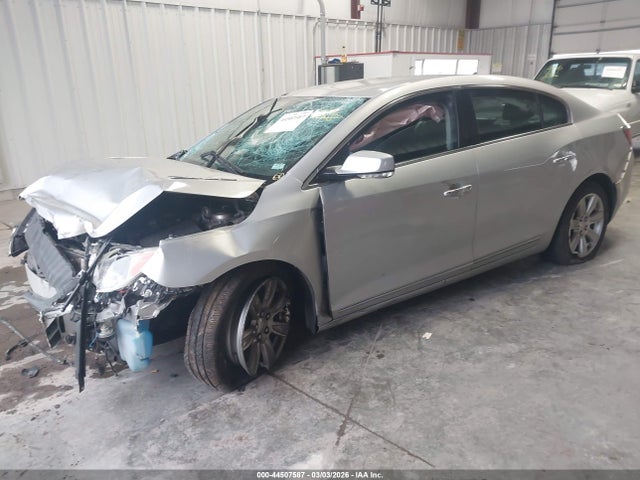 Продаж на аукціоні авто 2013 Buick Lacrosse Leather Group, vin: 1G4GC5E3XDF159287, номер лоту: 44507587
