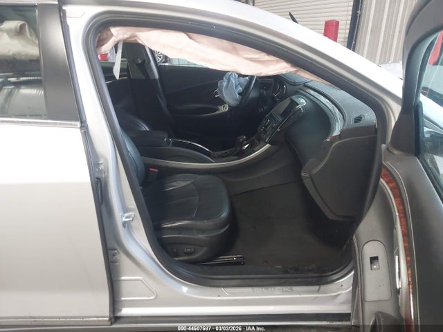 Продаж на аукціоні авто 2013 Buick Lacrosse Leather Group, vin: 1G4GC5E3XDF159287, номер лоту: 44507587