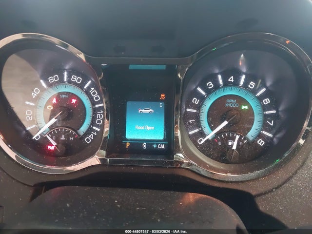 Продаж на аукціоні авто 2013 Buick Lacrosse Leather Group, vin: 1G4GC5E3XDF159287, номер лоту: 44507587