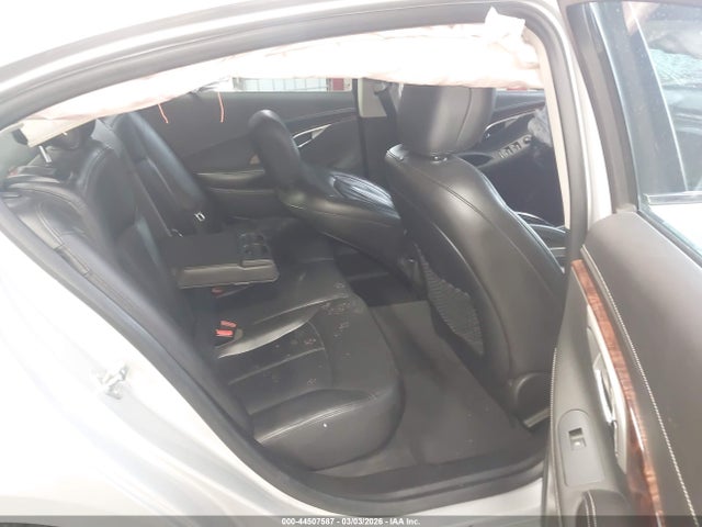 Продаж на аукціоні авто 2013 Buick Lacrosse Leather Group, vin: 1G4GC5E3XDF159287, номер лоту: 44507587