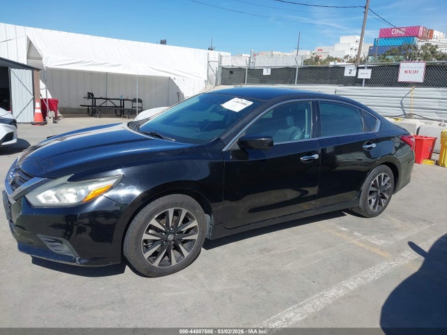 1N4AL3AP6HC184126 Nissan Altima 2.5 Sv