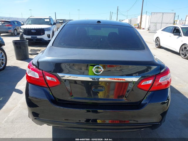1N4AL3AP6HC184126 Nissan Altima 2.5 Sv