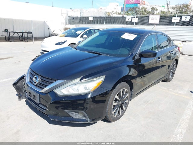 1N4AL3AP6HC184126 Nissan Altima 2.5 Sv