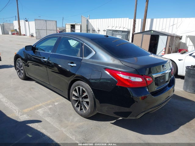 1N4AL3AP6HC184126 Nissan Altima 2.5 Sv