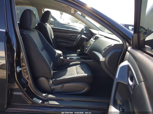 1N4AL3AP6HC184126 Nissan Altima 2.5 Sv