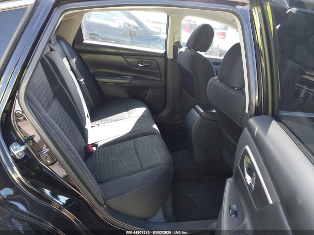 1N4AL3AP6HC184126 Nissan Altima 2.5 Sv