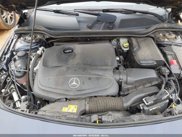 Продажа на аукционе авто 2019 Mercedes-benz Cla 250, vin: WDDSJ4EB8KN746053, номер лота: 44507605