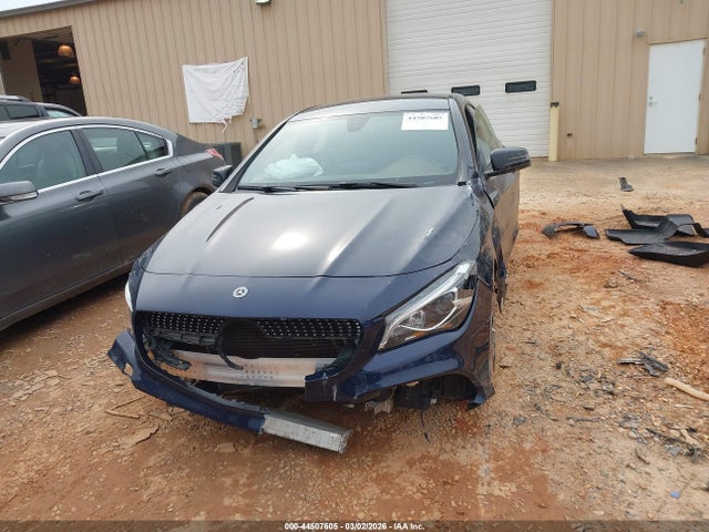 Продажа на аукционе авто 2019 Mercedes-benz Cla 250, vin: WDDSJ4EB8KN746053, номер лота: 44507605