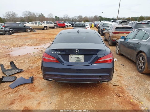 Продажа на аукционе авто 2019 Mercedes-benz Cla 250, vin: WDDSJ4EB8KN746053, номер лота: 44507605