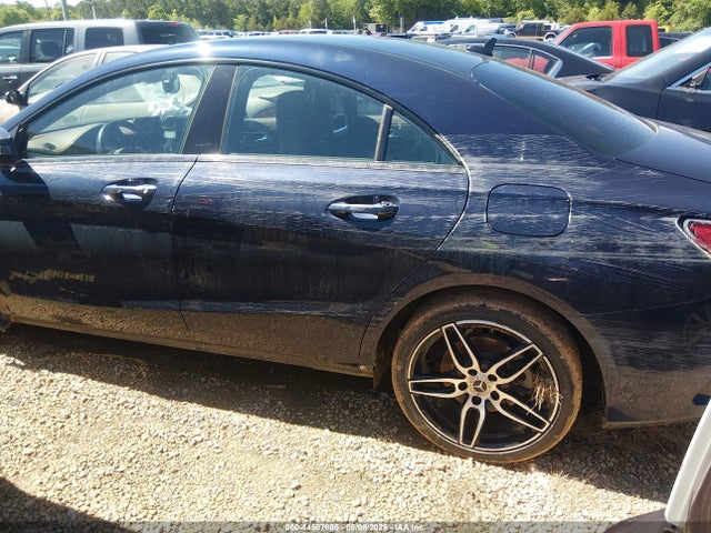Продажа на аукционе авто 2019 Mercedes-benz Cla 250, vin: WDDSJ4EB8KN746053, номер лота: 44507605