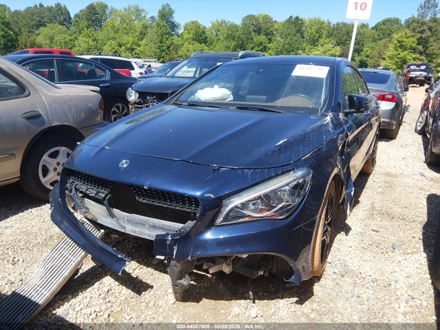 Продажа на аукционе авто 2019 Mercedes-benz Cla 250, vin: WDDSJ4EB8KN746053, номер лота: 44507605