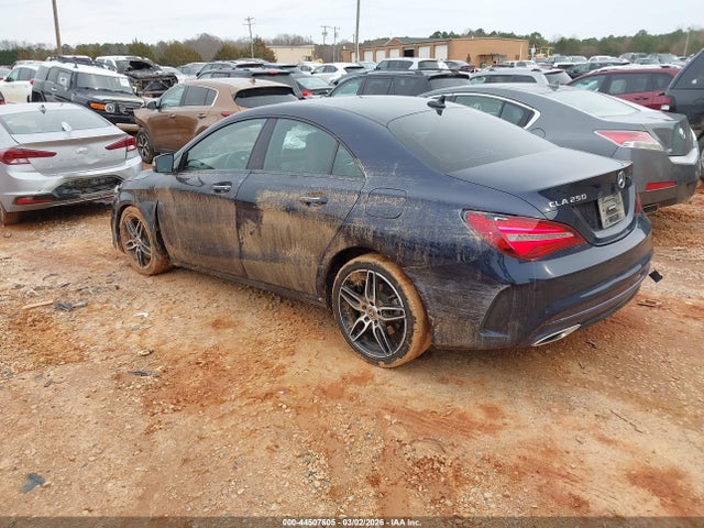 Продажа на аукционе авто 2019 Mercedes-benz Cla 250, vin: WDDSJ4EB8KN746053, номер лота: 44507605